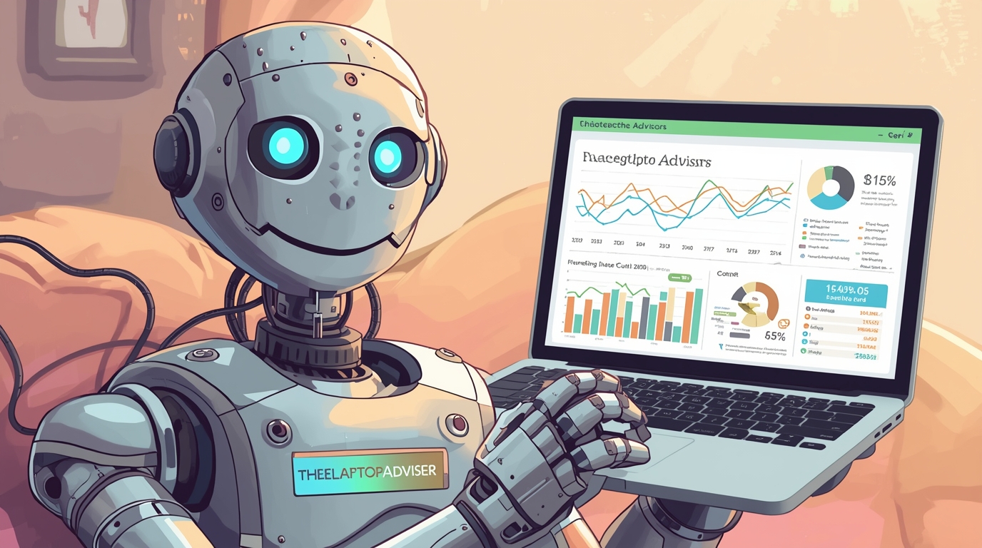 a budget thelaptopadviser