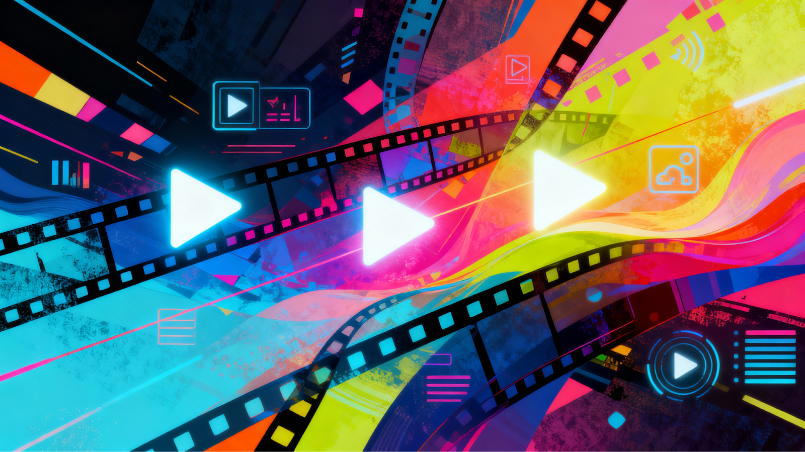 7 Powerful Video Creation Tools to Boost Your Content and Reach