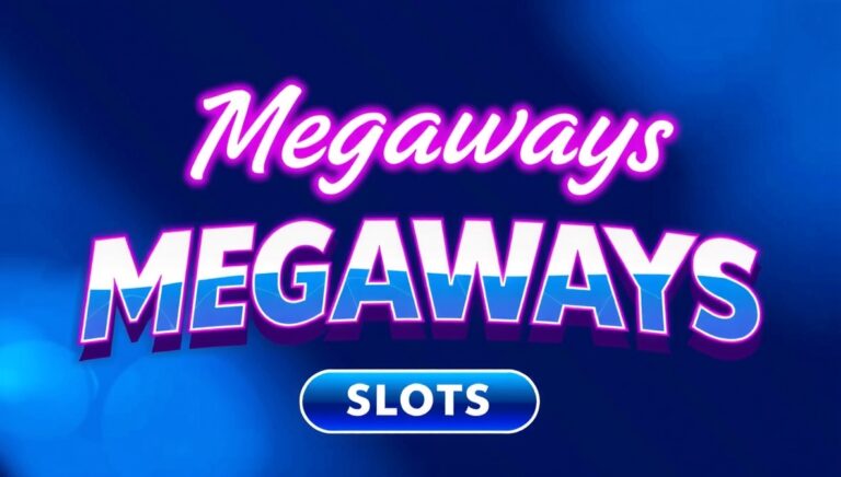 megaways slots thelaptopadviser