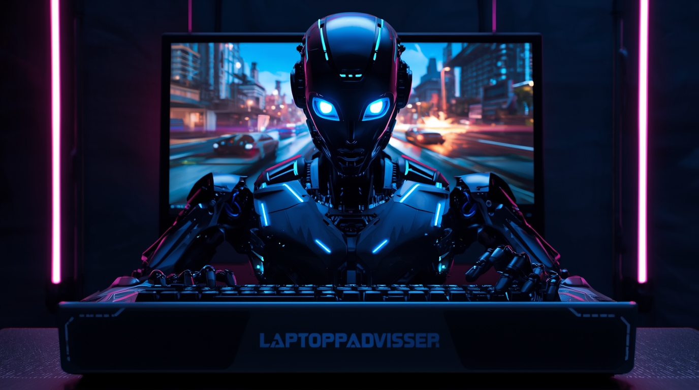 pro gaming thelaptopadviser