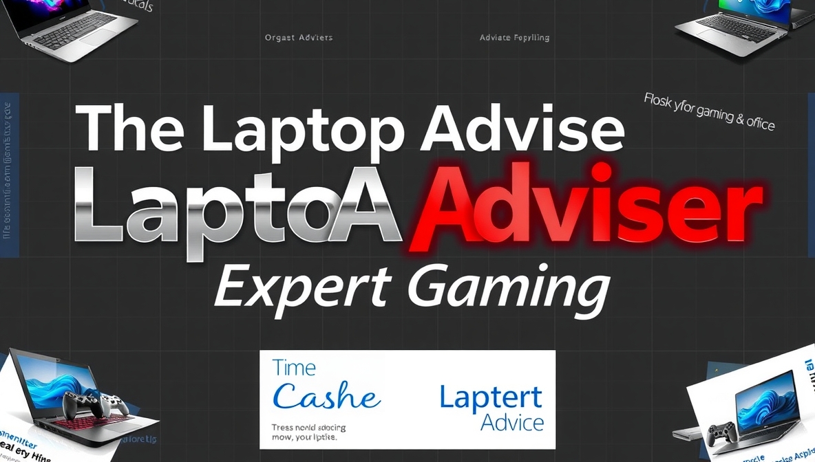 thelaptopadviser expert gaming