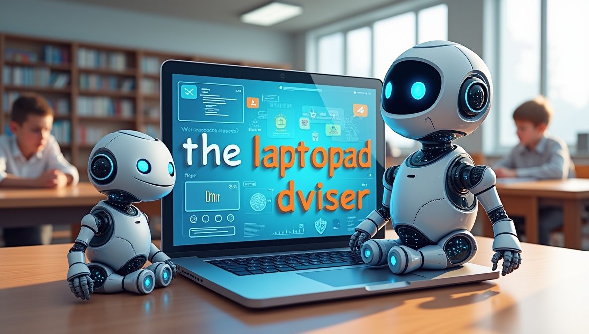 Education Laptops TheLaptopAdviser: The Complete Guide to Choosing the Best Device for Learning